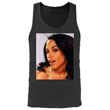 Aaliyah Men's Tank Top