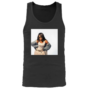 Aaliyah Men's Tank Top