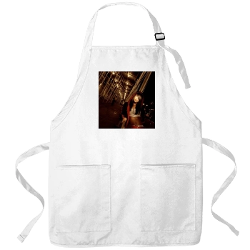 Aaliyah Apron