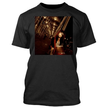 Aaliyah Men's TShirt