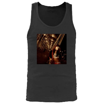 Aaliyah Men's Tank Top