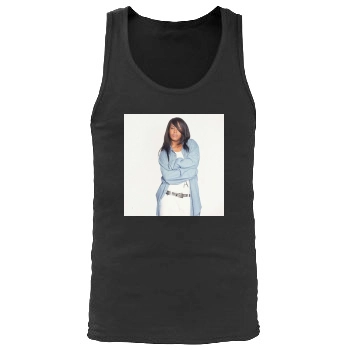 Aaliyah Men's Tank Top