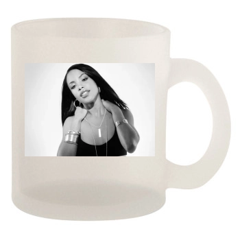 Aaliyah 10oz Frosted Mug