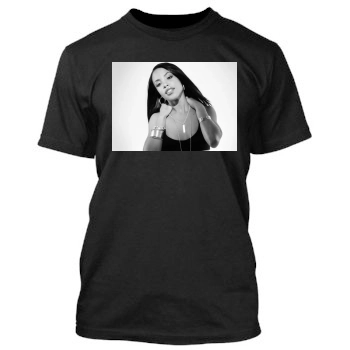 Aaliyah Men's TShirt