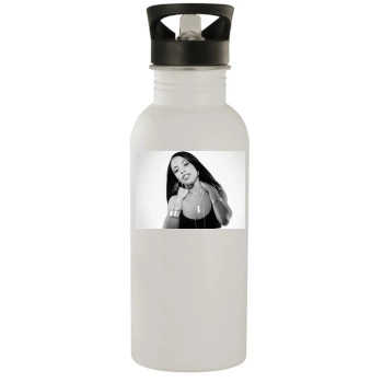 Aaliyah Stainless Steel Water Bottle