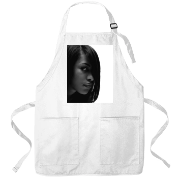 Aaliyah Apron