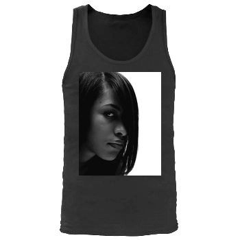 Aaliyah Men's Tank Top