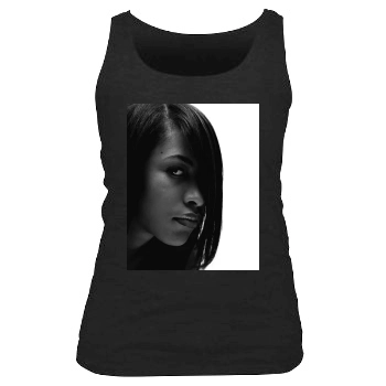 Aaliyah Women's Tank Top