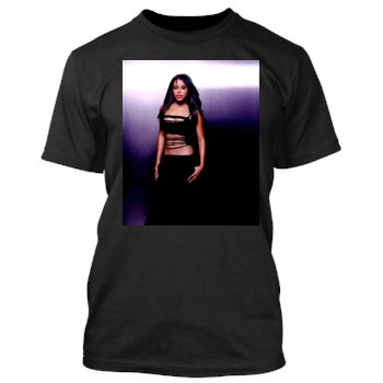 Aaliyah Men's TShirt