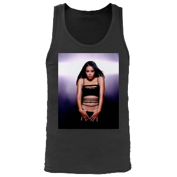 Aaliyah Men's Tank Top