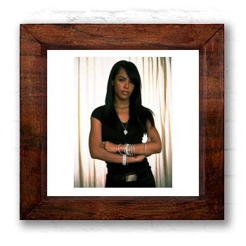 Aaliyah 6x6