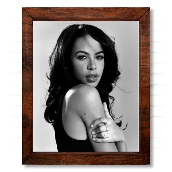 Aaliyah 14x17