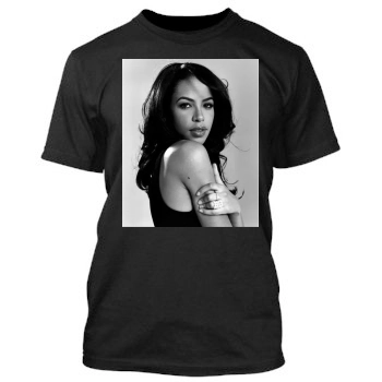 Aaliyah Men's TShirt