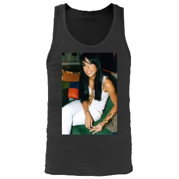 Aaliyah Men's Tank Top