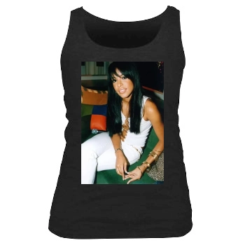 Aaliyah Women's Tank Top