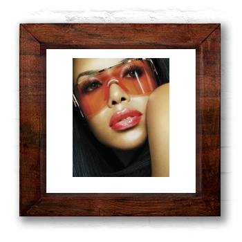 Aaliyah 6x6