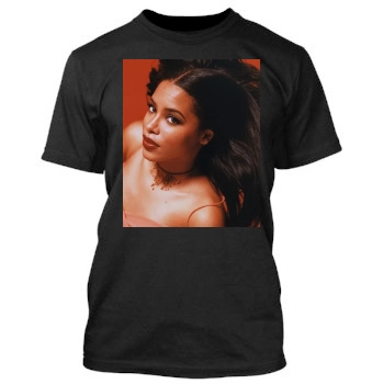 Aaliyah Men's TShirt