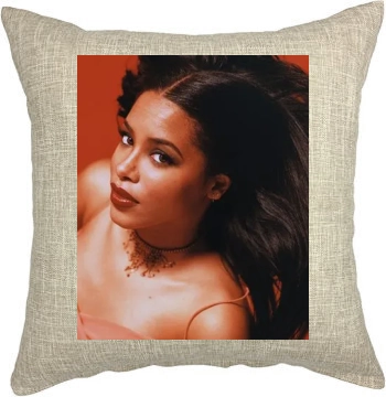 Aaliyah Pillow