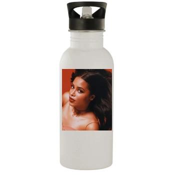 Aaliyah Stainless Steel Water Bottle