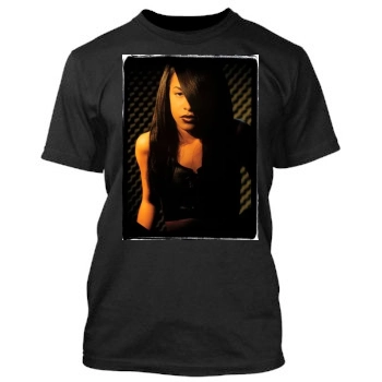 Aaliyah Men's TShirt