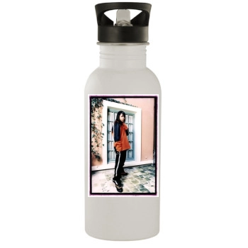 Aaliyah Stainless Steel Water Bottle