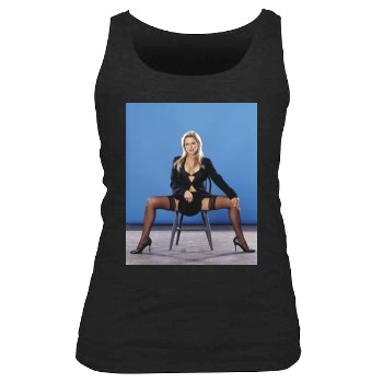 Abi Titmuss Women's Tank Top