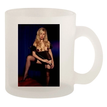 Abi Titmuss 10oz Frosted Mug