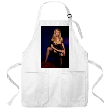 Abi Titmuss Apron