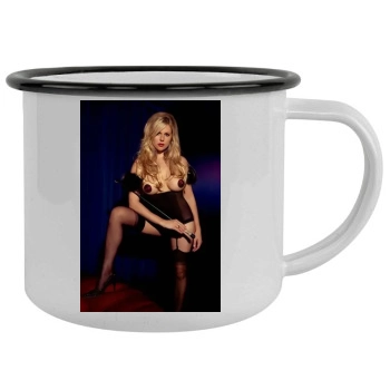 Abi Titmuss Camping Mug