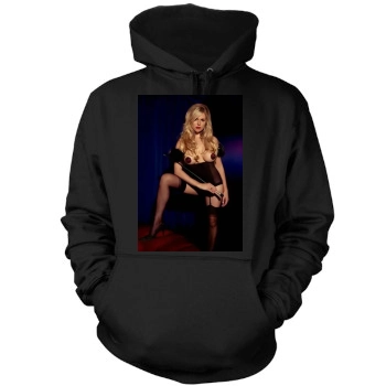 Abi Titmuss Mens Pullover Hoodie Sweatshirt