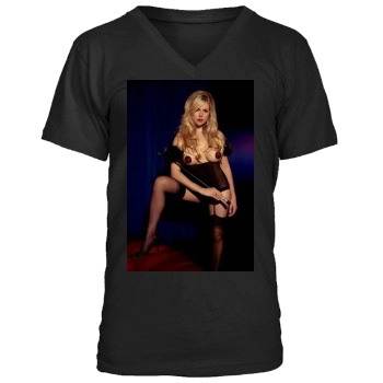 Abi Titmuss Men's V-Neck T-Shirt