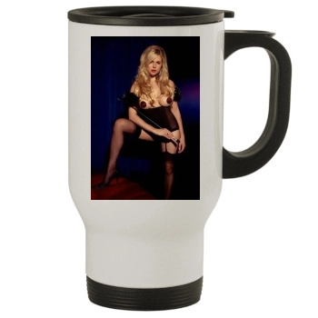 Abi Titmuss Stainless Steel Travel Mug