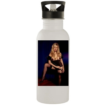 Abi Titmuss Stainless Steel Water Bottle