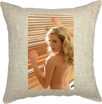 Abi Titmuss Pillow