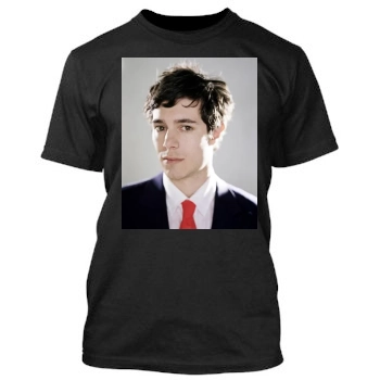 Adam Brody Men's TShirt