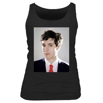 Adam Brody Women's Tank Top