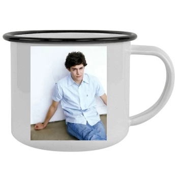 Adam Brody Camping Mug