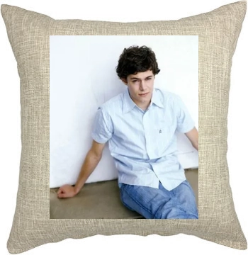 Adam Brody Pillow