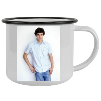 Adam Brody Camping Mug