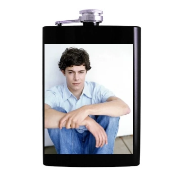 Adam Brody Hip Flask