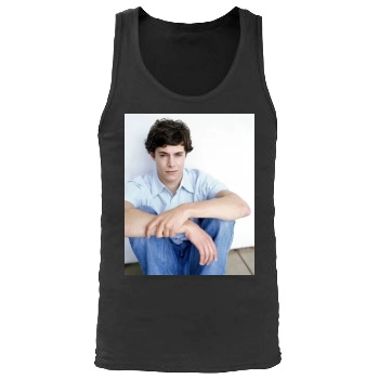 Adam Brody Men's Tank Top