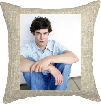 Adam Brody Pillow