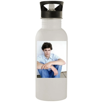 Adam Brody Stainless Steel Water Bottle