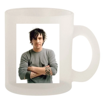 Adam Gontier 10oz Frosted Mug