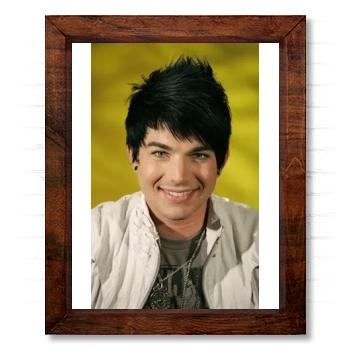 Adam Lambert 14x17