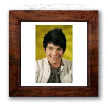 Adam Lambert 6x6