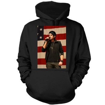 Adam Lambert Mens Pullover Hoodie Sweatshirt