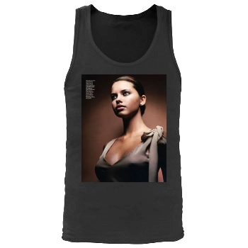 Adriana Lima Men's Tank Top