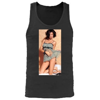 Adriana Lima Men's Tank Top