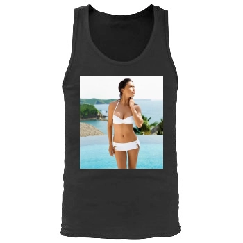 Adriana Lima Men's Tank Top